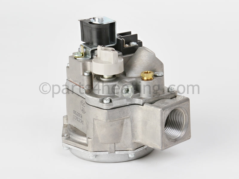 Raypak Combination 2-Stage Valve Iid Nat. 1 In. [Tb] - Part Number: 601136