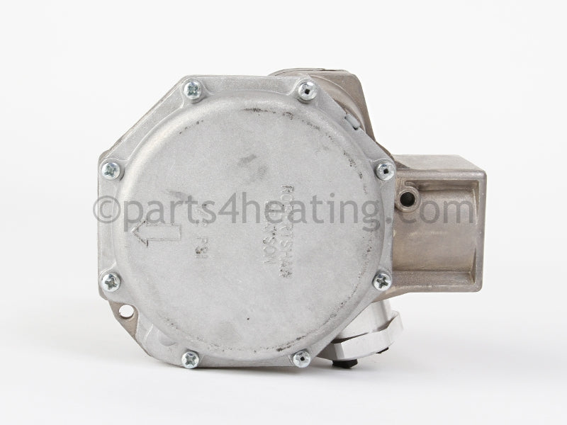 Raypak Combination 2-Stage Valve Iid Nat. 1 In. [Tb] - Part Number: 601136