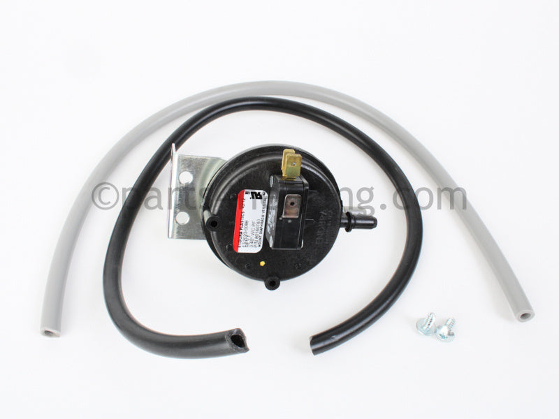 Burnham Pressure Switch -  Sea Level - 2000 Ft - Part Number: 60160881