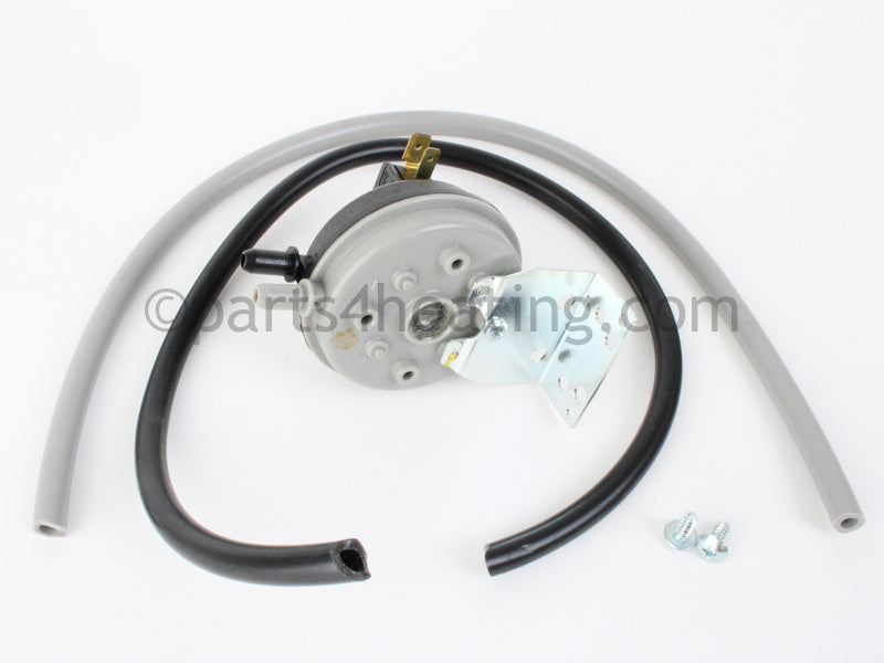 Burnham Pressure Switch -  Sea Level - 2000 Ft - Part Number: 60160881