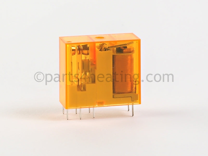 RBI Relay 115V 16A - Part Number 60503064