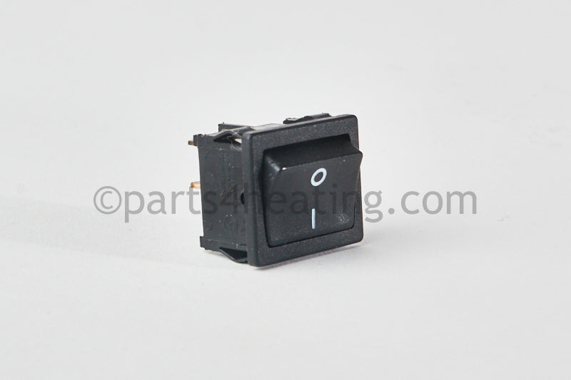 Embassy Industries Embassy Gas valve service switch - Part Number 60506019