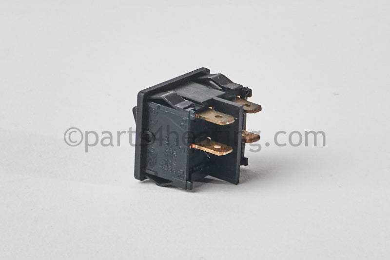 Embassy Industries Embassy Gas valve service switch - Part Number 60506019