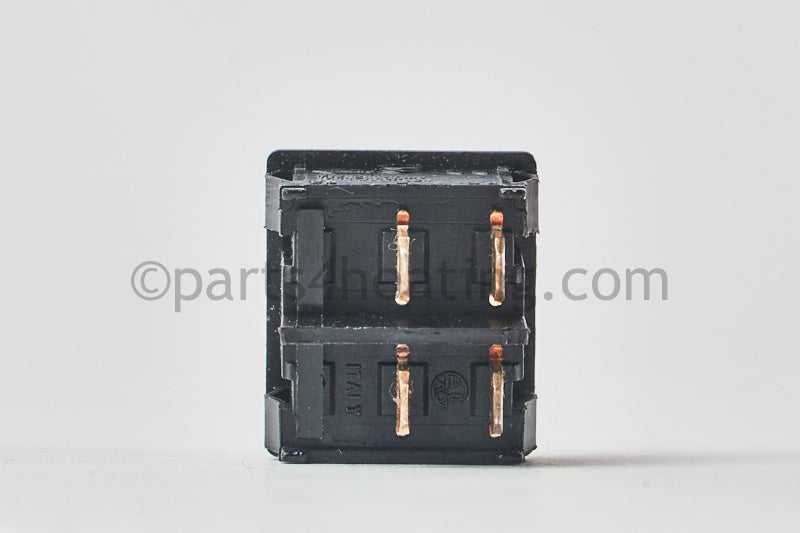 Embassy Switch Embassy Industries Embassy Gas valve service switch - Part Number 6050 ...