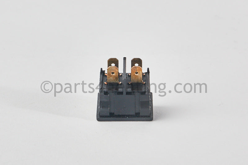 Embassy Industries Embassy Gas valve service switch - Part Number 60506019