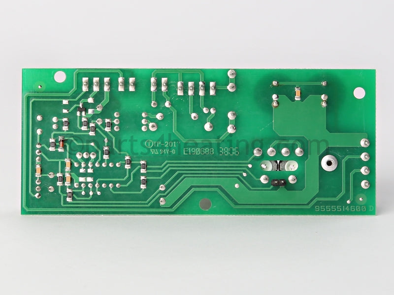 Embassy Industries Embassy Speed control board - Part Number 60507034