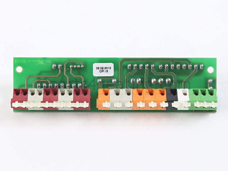 Embassy Industries Junction Board 45 - Part Number: 60507056