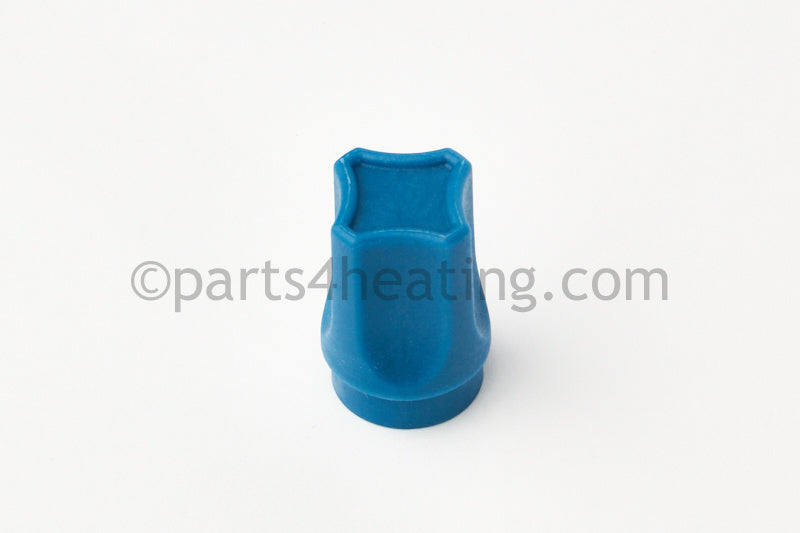 Baxi Filling Knob Assembly - Part Number 605660