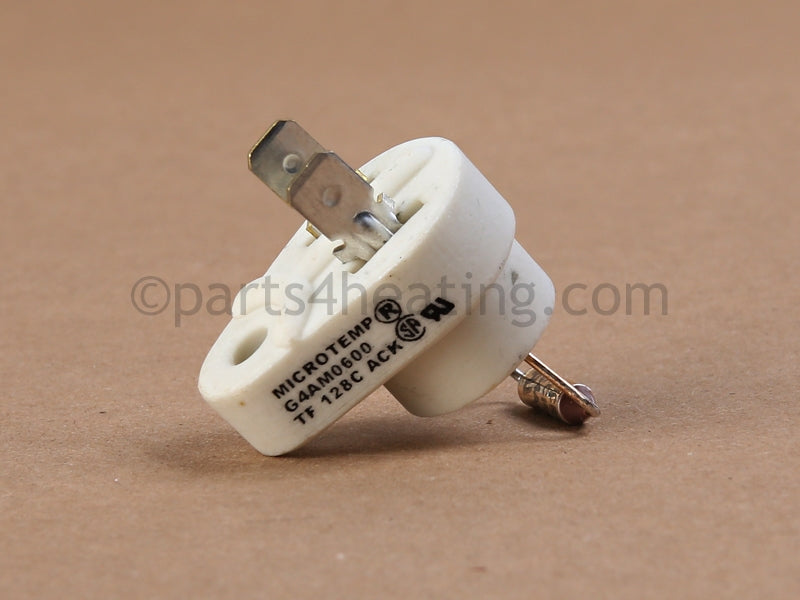 Smith Spill Switch (262 Deg. F) 4D4257A - Part Number: 60567