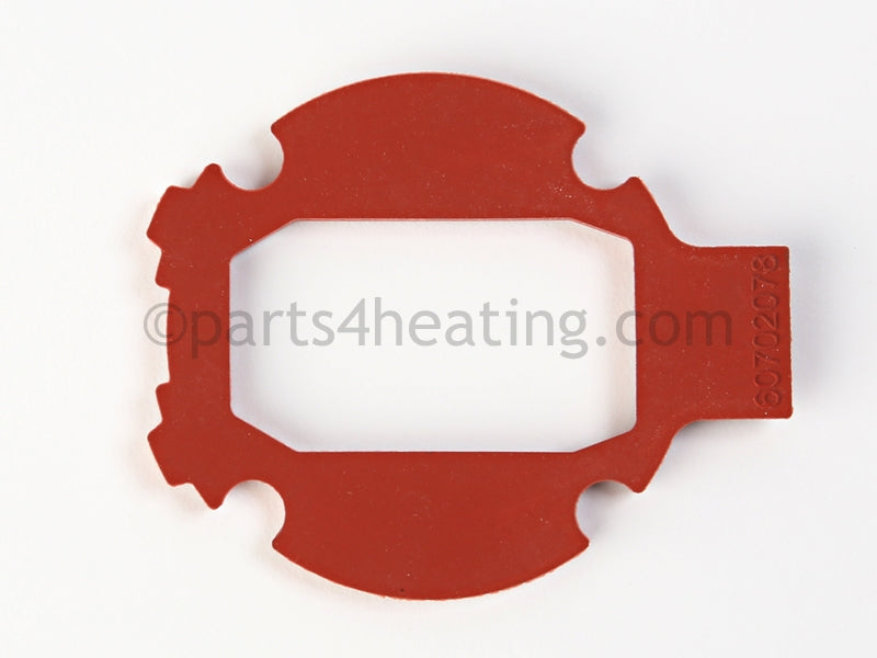 Rbi Blower Gasket - Part Number: 60702078