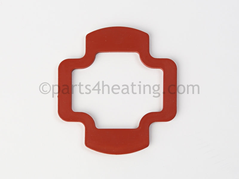 Embassy Industries Gasket, Silicon Manifold For Combusion Fan - Part Number: 60703030