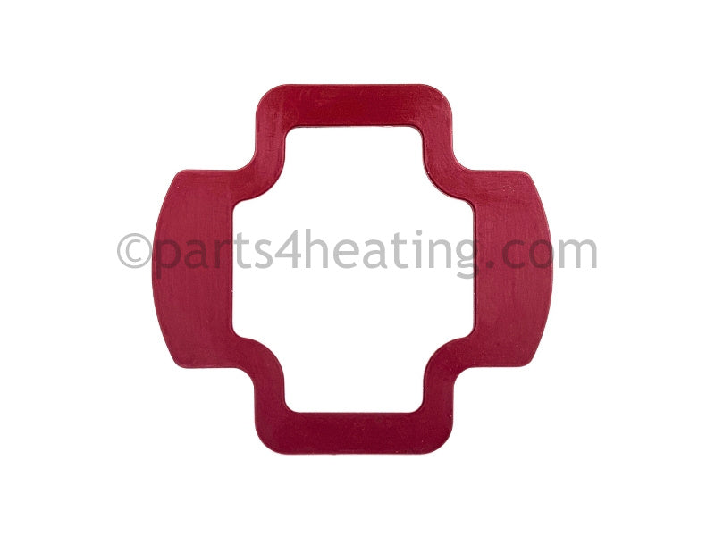 Embassy Industries Gasket, Silicon Manifold For Combusion Fan - Part Number: 60703030