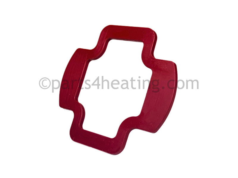 Embassy Industries Gasket, Silicon Manifold For Combusion Fan - Part Number: 60703030