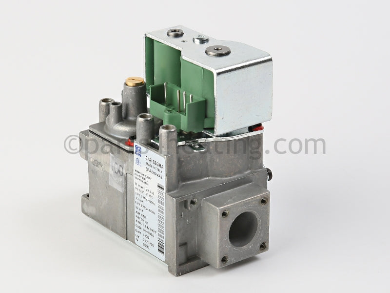 Embassy Industries Gas Valve Sigma848 120V - Part Number: 61201040