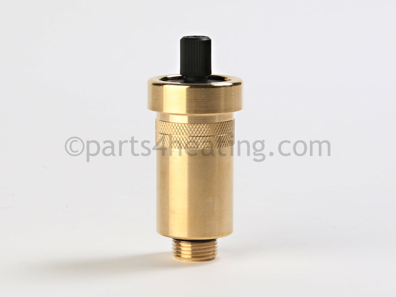 Embassy Industries 3/8 Air Vent Valve - Part Number: 61206001