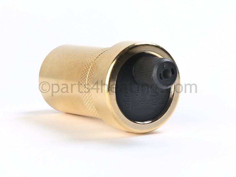 Embassy Industries 3/8 Air Vent Valve - Part Number: 61206001