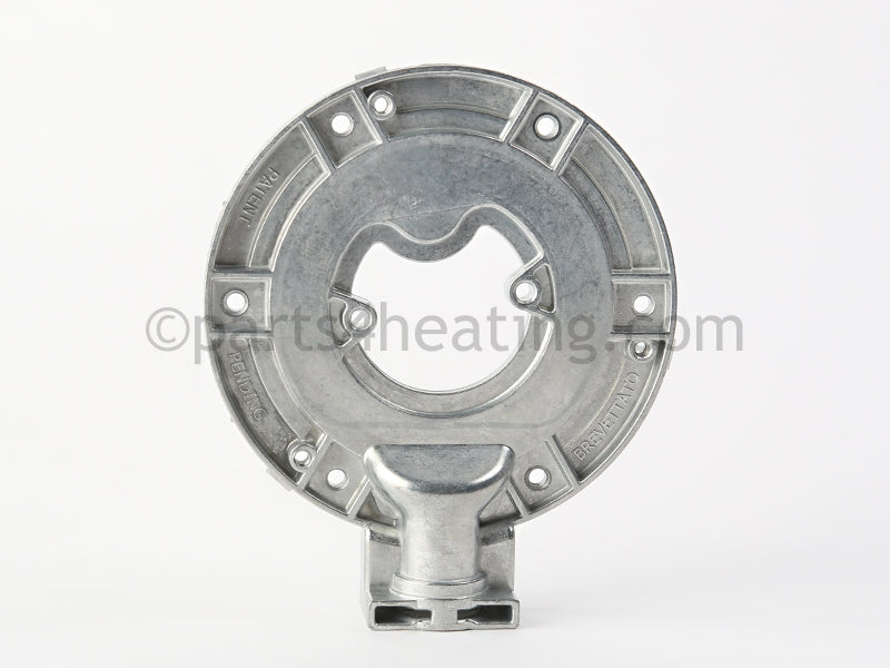 Embassy Industries Mixer Air/Gas Cosmomix - Part Number: 61404114