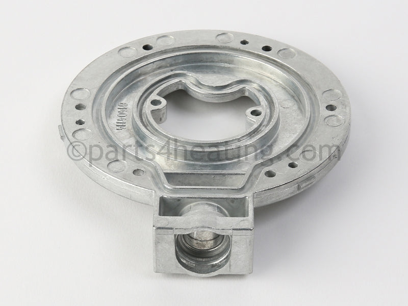 Embassy Industries Mixer Air/Gas Cosmomix - Part Number: 61404114