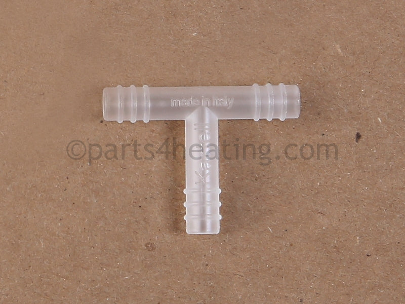 Embassy Industries Tee For Dry Water Condensation - Part Number: 61405036