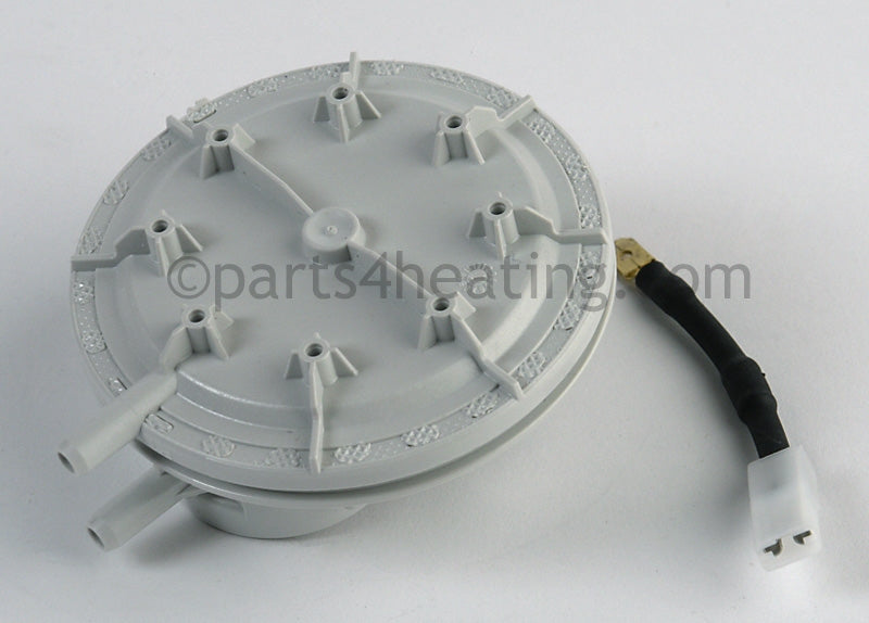 Baxi Pressure Switch Assembly - Part Number: 617240