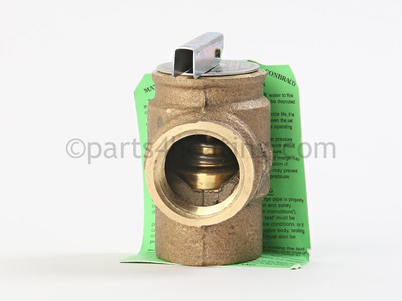 Smith Relief Valve - Part Number: 61988