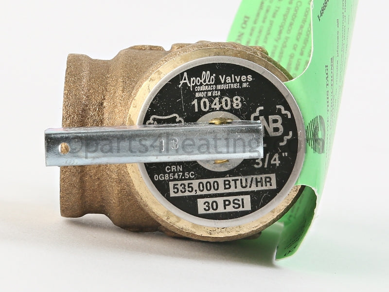 Smith Relief Valve - Part Number: 61988