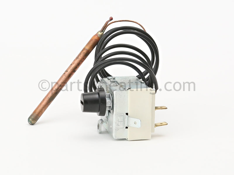 Embassy Industries High Limit Thermostat - Part Number: 62101029