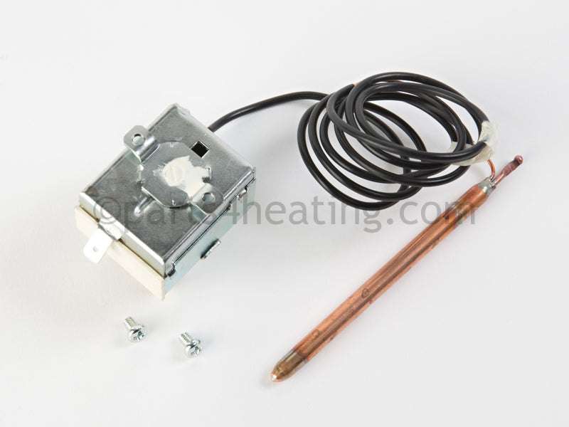 Embassy Industries Domestic Hot Water Priority Thermostat - Part Number: 62101030