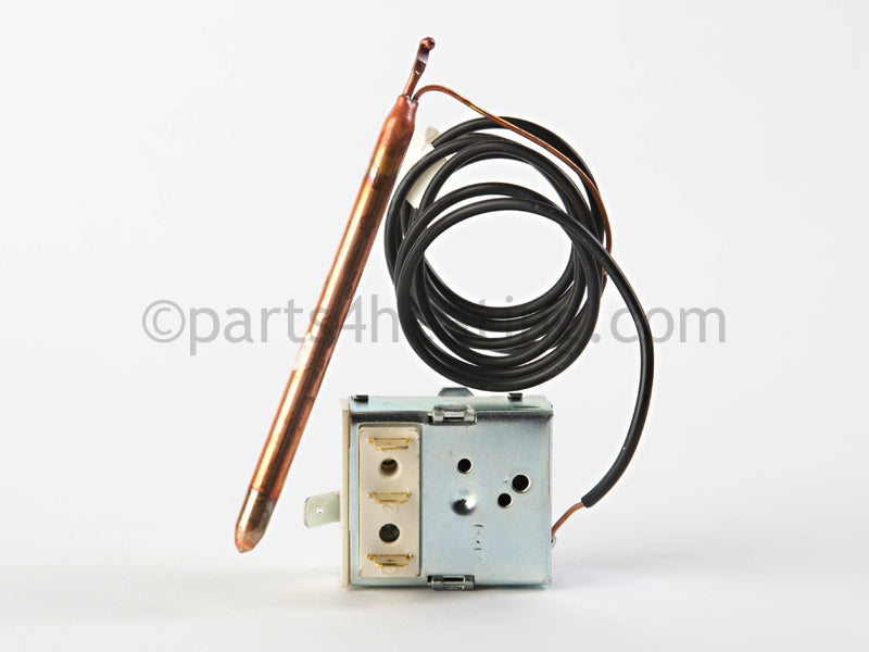 Embassy Industries Domestic Hot Water Priority Thermostat - Part Number: 62101030