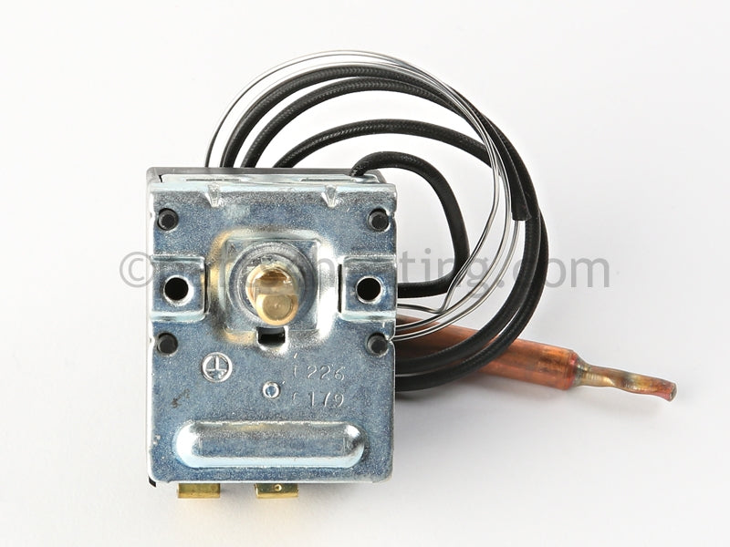 Embassy Industries Heater Temperature Control (Only For Axia)-Aquastat - Part Number: 62101044