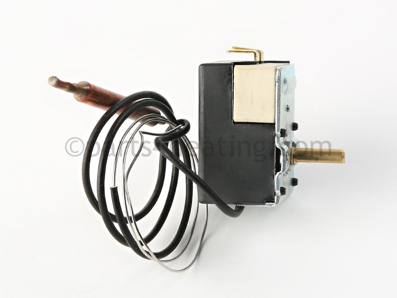 Embassy Industries Heater Temperature Control (Only For Axia)-Aquastat - Part Number: 62101044