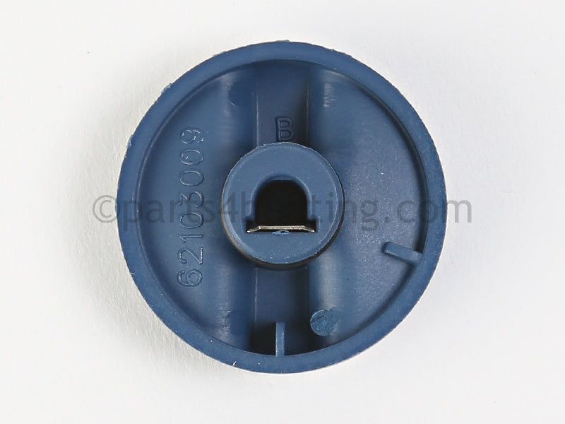 Embassy Industries Control Knob S3 - Part Number: 62103009