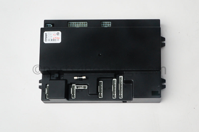 Rbi Control Board - Part Number: 62110088