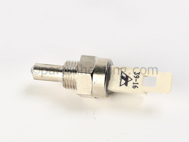 Embassy Industries Domestic Hot Water Temperature Sensor Ntc 10 Kohm 1/8 In., - Part Number: 62111017