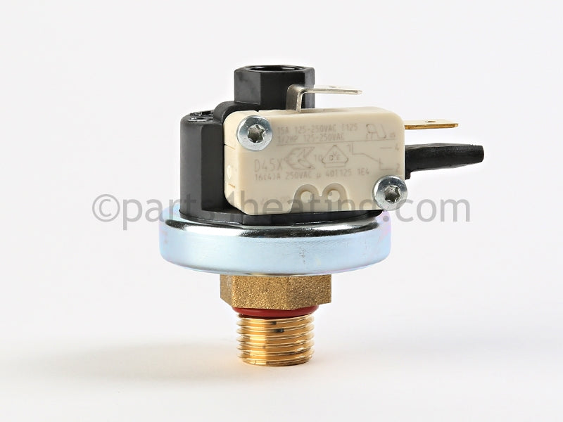 Embassy Industries Heating Pressure Switch - Part Number: 62113035