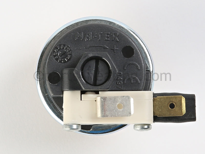 Embassy Industries Heating Pressure Switch - Part Number: 62113035