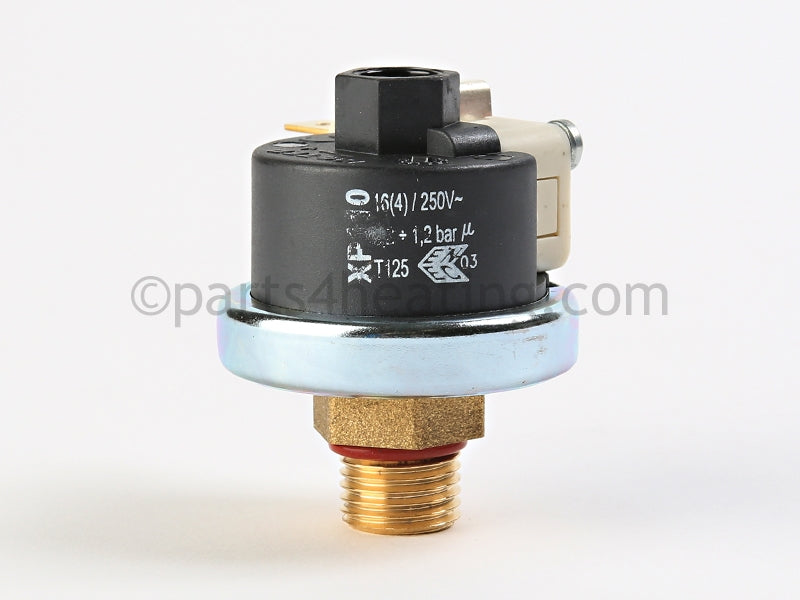 Embassy Industries Heating Pressure Switch - Part Number: 62113035