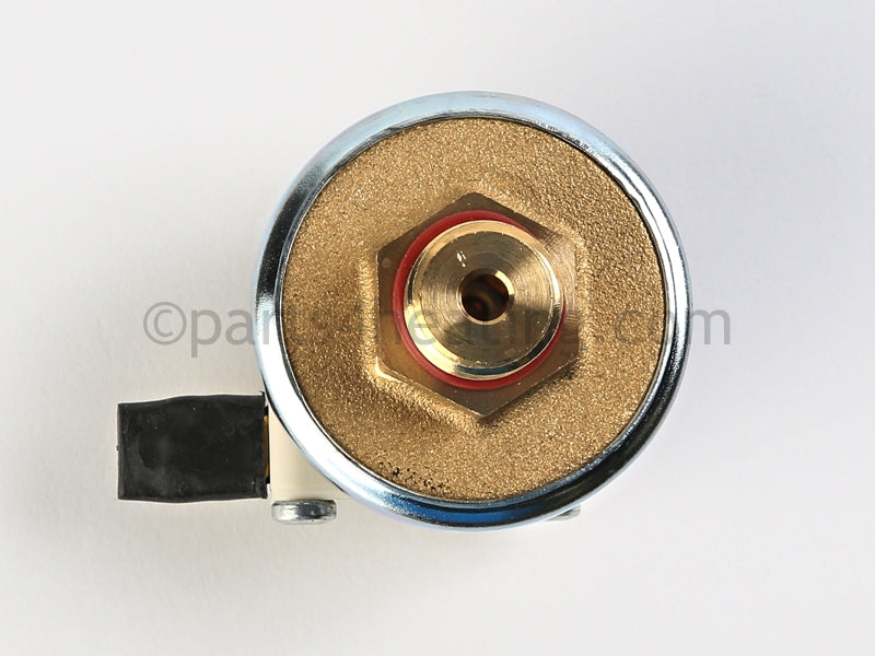 Embassy Industries Heating Pressure Switch - Part Number: 62113035