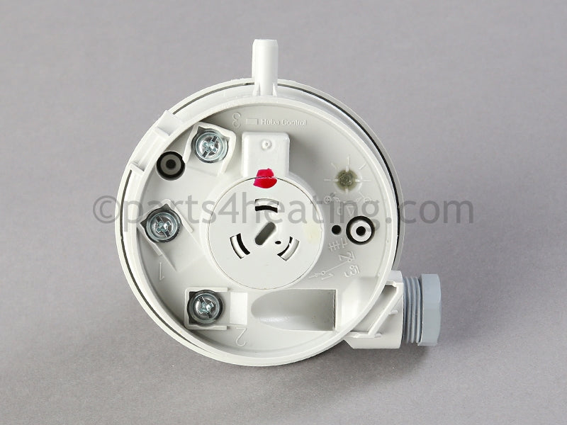 Embassy Industries Pressure Switch On 4,5 Inwc - Part Number: 62113041