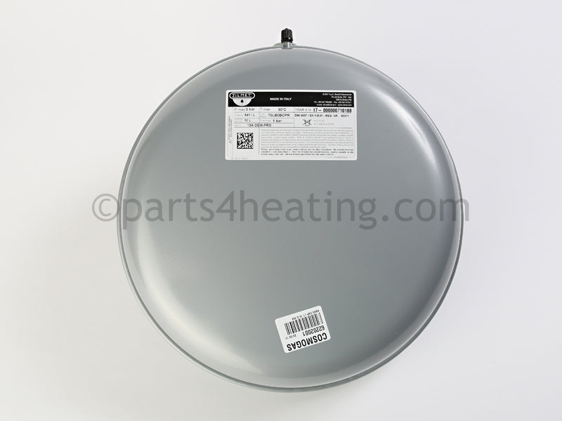 Embassy Industries Expansion Tank - Part Number: 62202001