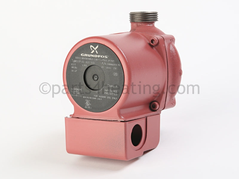 Embassy Industries Circulator Pump Ups 15/42 - Part Number: 62301025