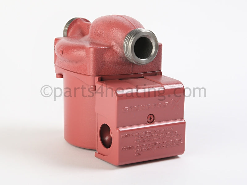 Embassy Industries Circulator Pump Ups 15/42 - Part Number: 62301025