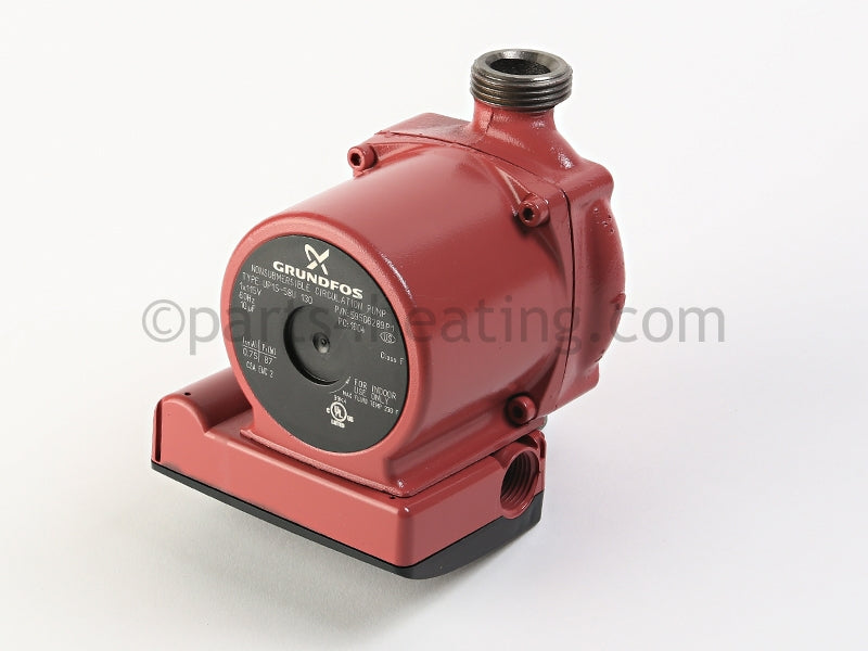 Embassy Industries Pump Grundfos Up 15/58U Brute Usa - Part Number: 62301031