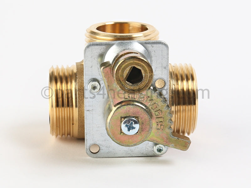 Embassy Industries Regulation Valve For Hydronic Central Heating - Part Number: 60507047