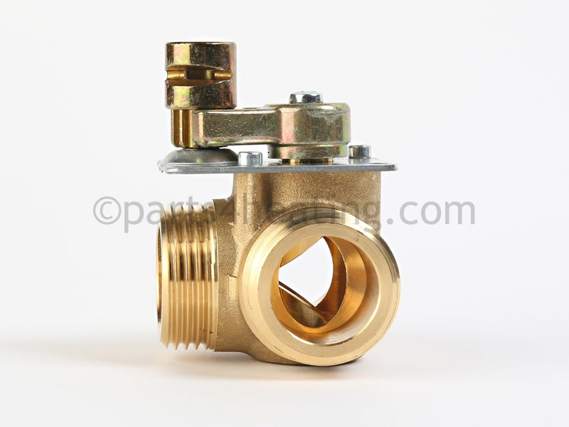 Embassy Industries Regulation Valve For Hydronic Central Heating - Part Number: 60507047