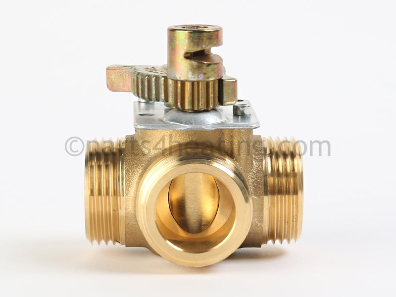 Embassy Industries Regulation Valve For Hydronic Central Heating - Part Number: 60507047