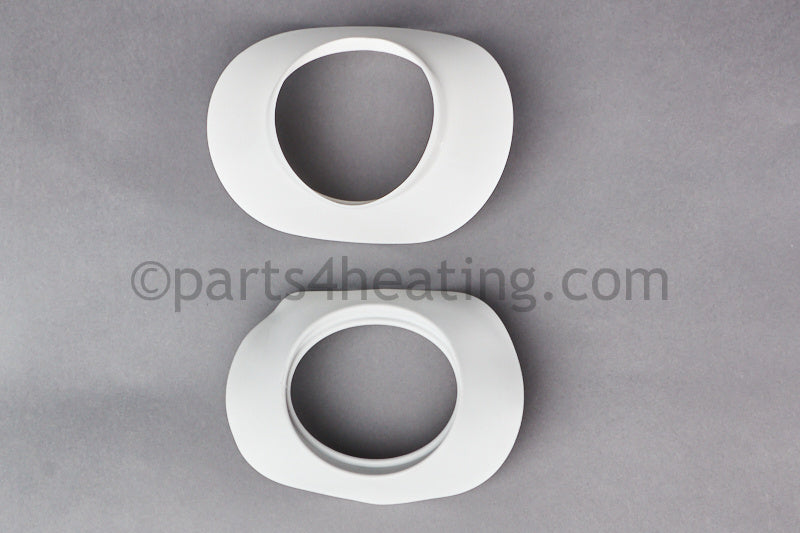 Embassy Industries Wall Terminal Pps Dia.  60/100 - Part Number: 62617232