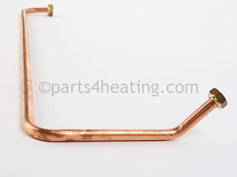 Embassy Industries Axia Domestic Hot Water Tube - Part Number: 62624073