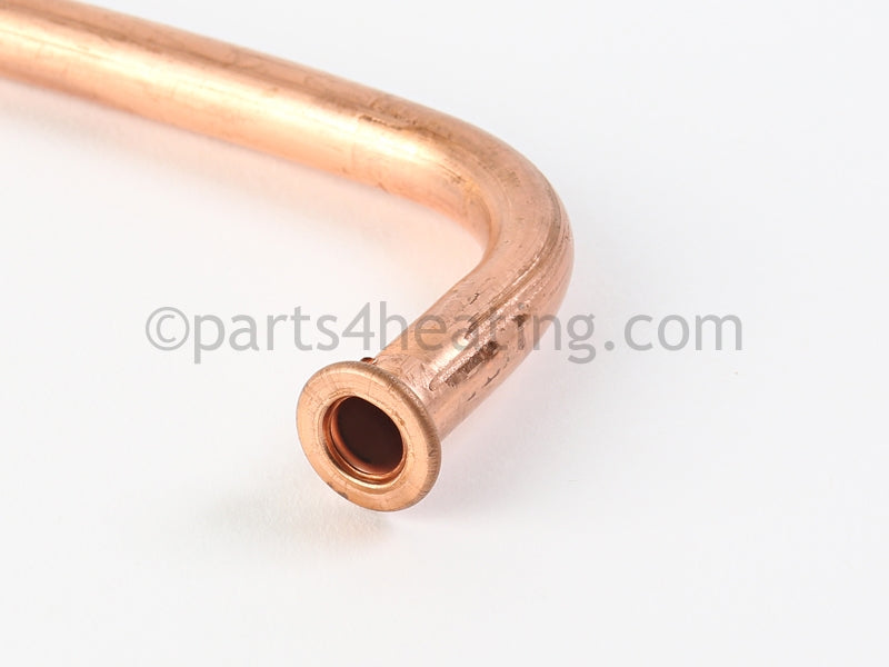 Embassy Industries Exp Tank Pipe - Part Number: 62625064