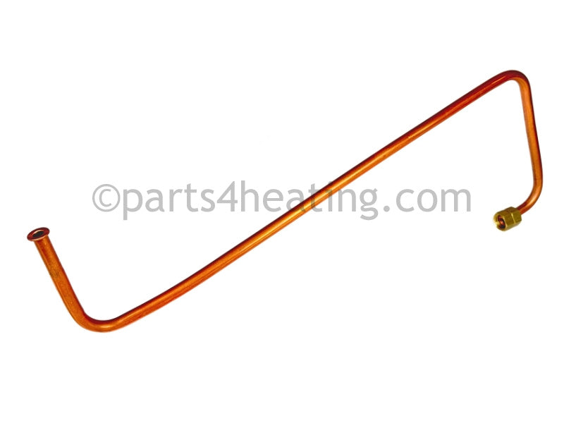 Embassy Industries Exp Tank Pipe - Part Number: 62625064